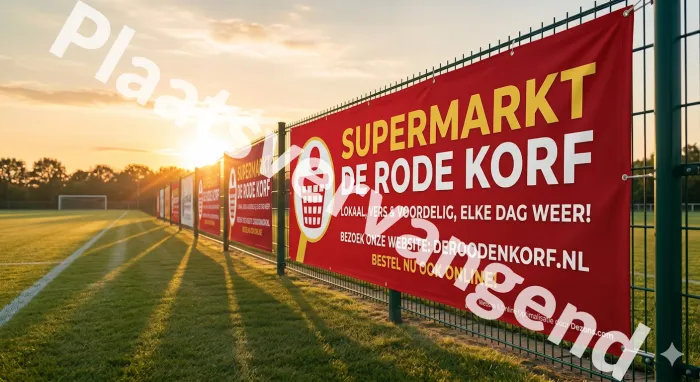 Reclameborden