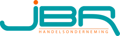 Logo JBR Handelsonderneming